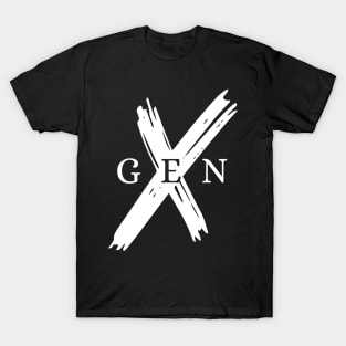 GEN x T-Shirt